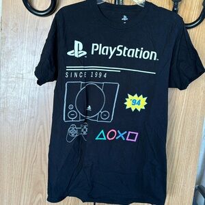 Men’s PlayStation T-shirt